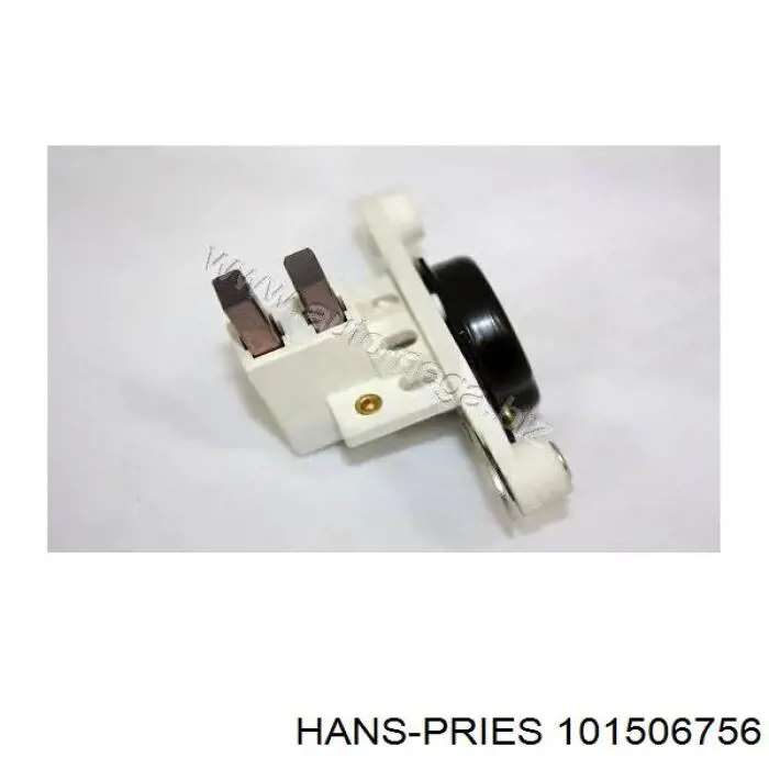 101506756 Hans Pries (Topran) Реле-регулятор напряжения