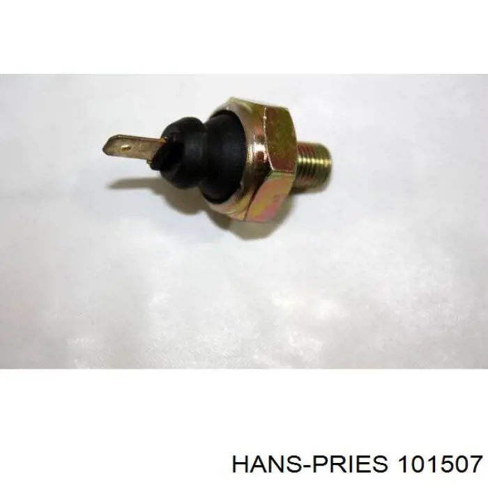 Датчик давления масла 101507 Hans Pries (Topran)