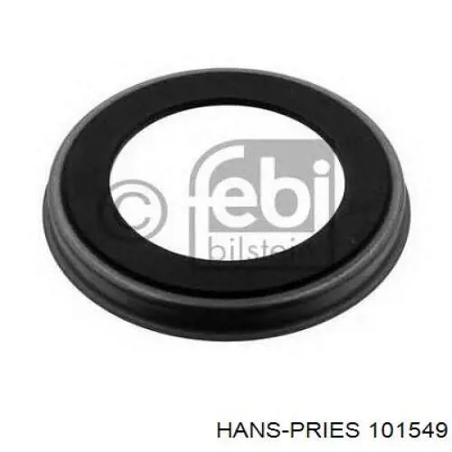 Купить 101549 Hans Pries (Topran) Передняя опора двигателя