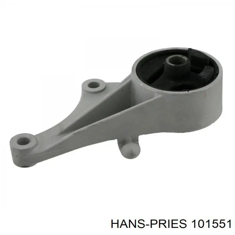 Реле зарядки генератора Hans Pries (Topran) 101551 цена, от 5.60 USD