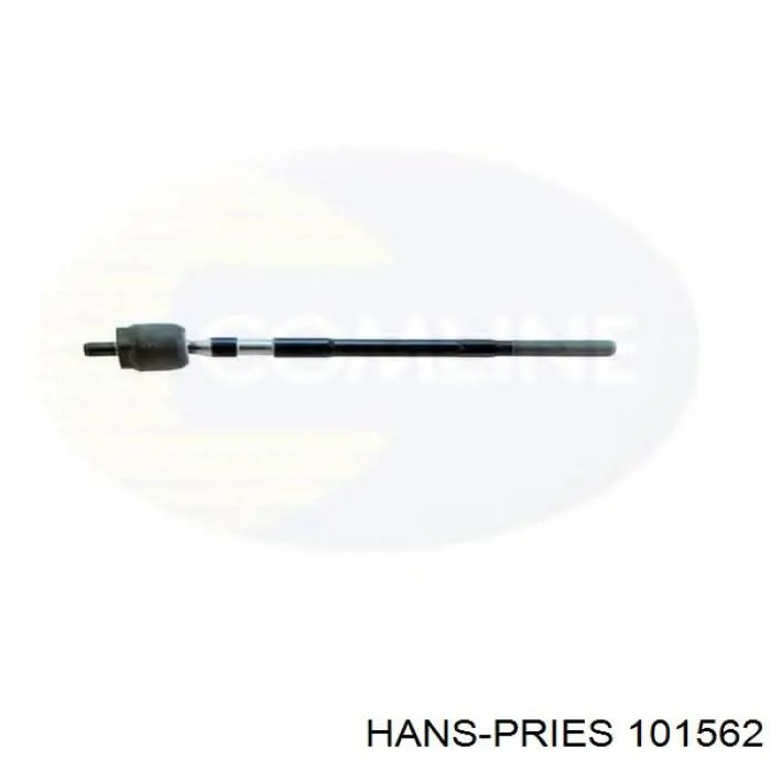 Уплотнитель форсунок Hans Pries (Topran) 101562 цена, от 1.76 USD