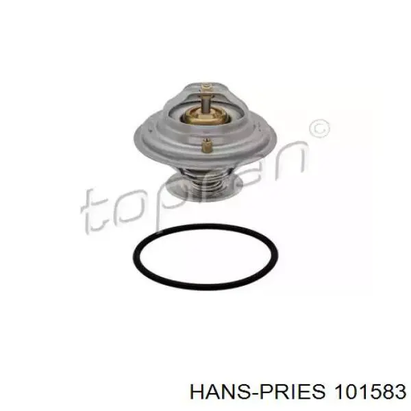 101583 Hans Pries (Topran) термостат