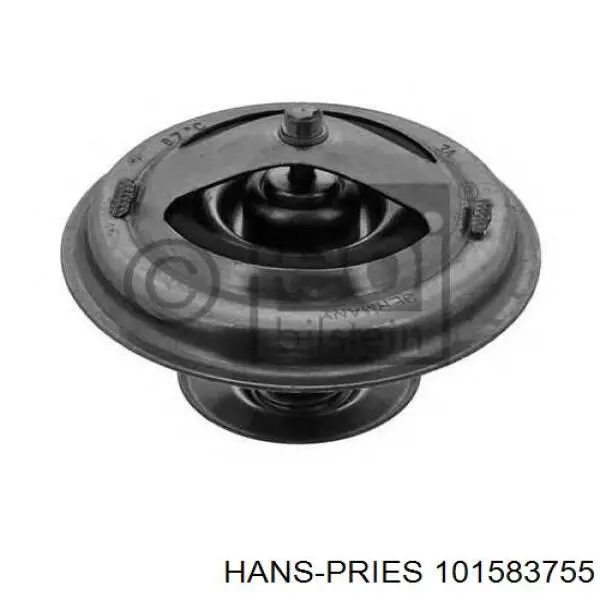 Купить 101583755 Hans Pries (Topran) Автомобильный термостат
