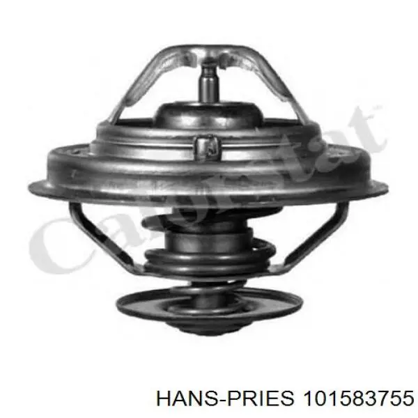 Термостат 101583755 Hans Pries (Topran)