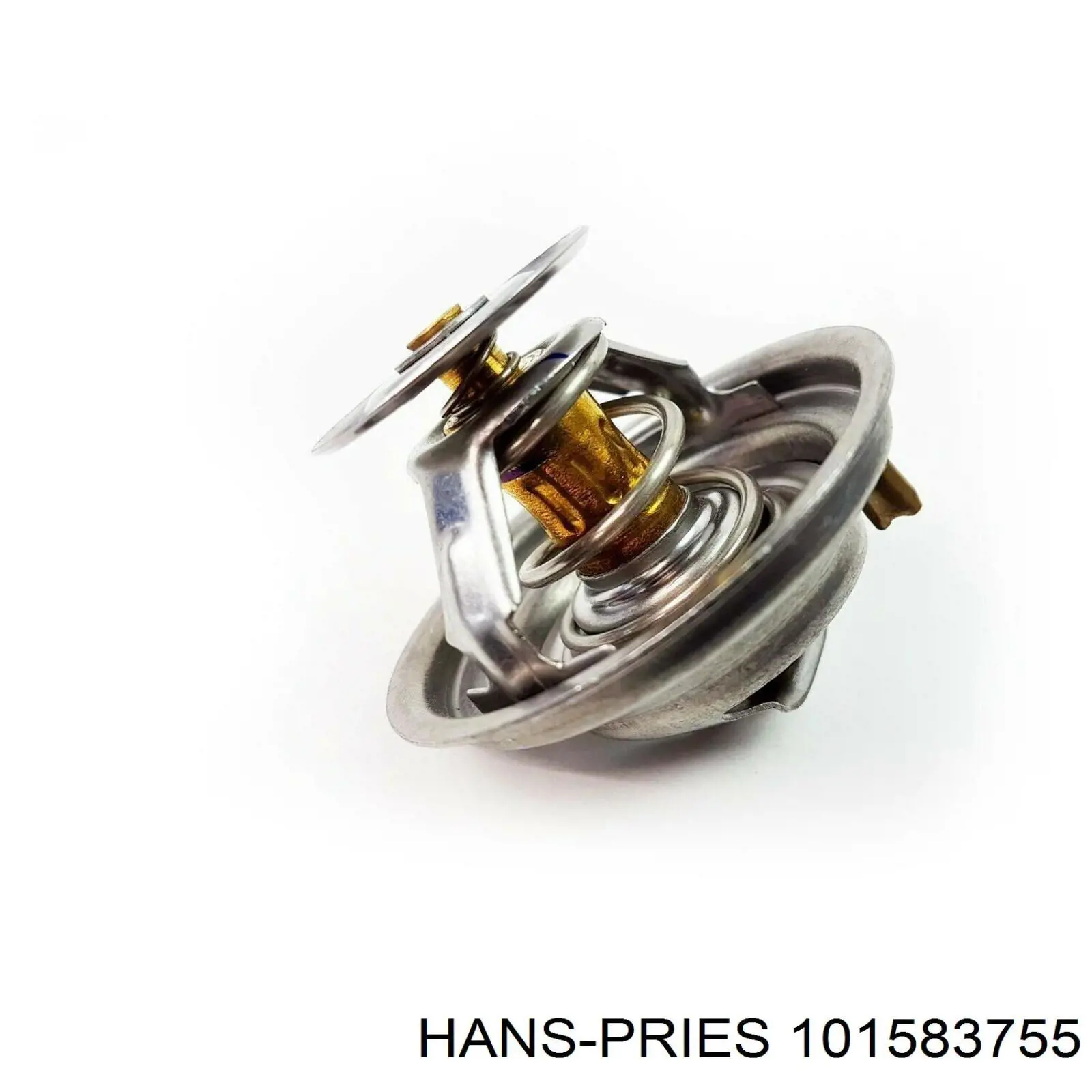 101583755 Hans Pries (Topran) Авто термостат