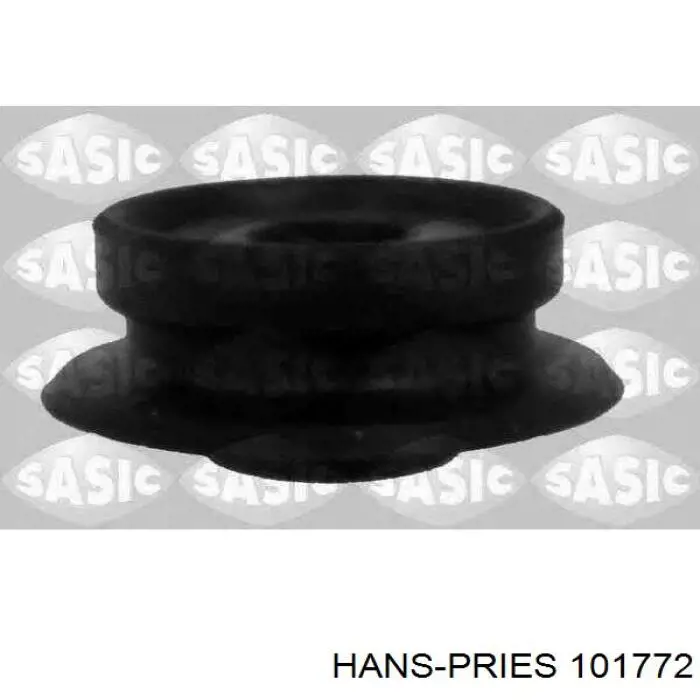 Датчик заднего хода 101772 Hans Pries (Topran)