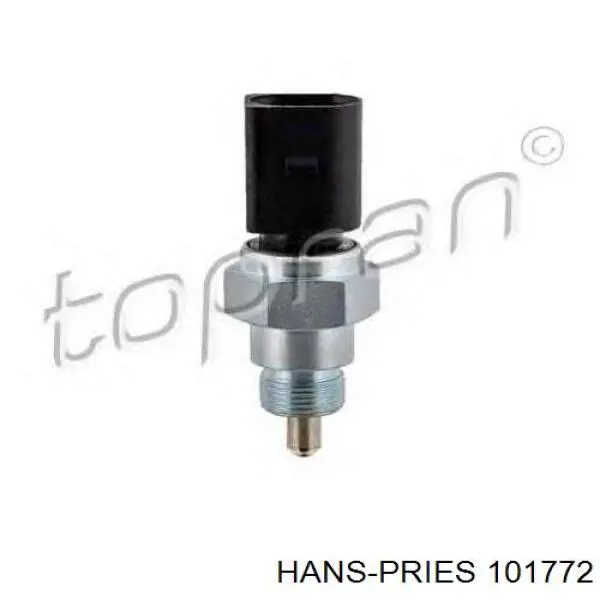 Включатель фонарей заднего хода Hans Pries (Topran) 101772 цена, от 6.82 USD