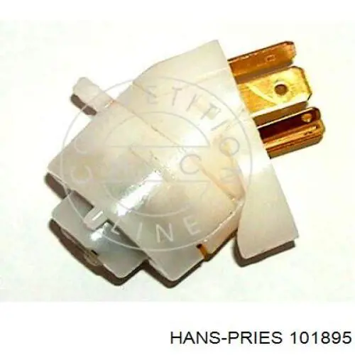 Контактная группа 101895 Hans Pries (Topran)