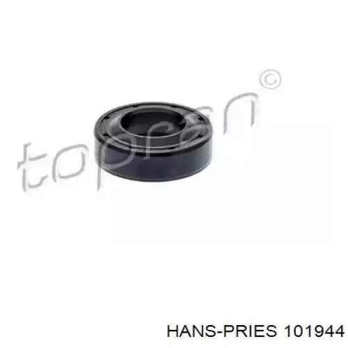 Сальник АКПП/КПП входного вала Hans Pries (Topran) 101944 цена, от 1.70 USD