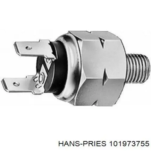101973755 Hans Pries (Topran) Датчик тормоза