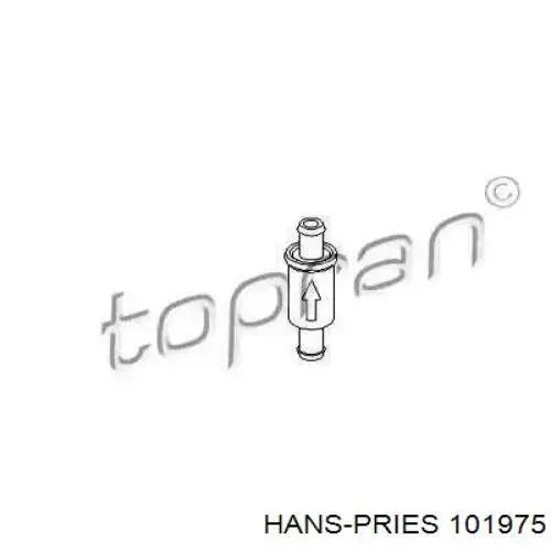  101975 Hans Pries (Topran)