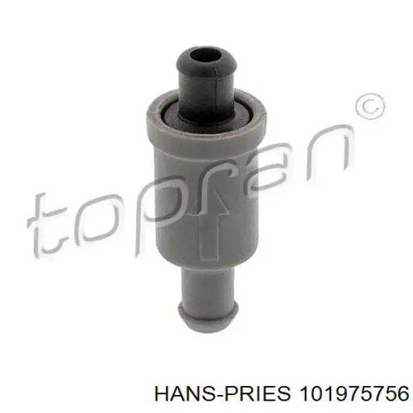  101975756 Hans Pries (Topran)