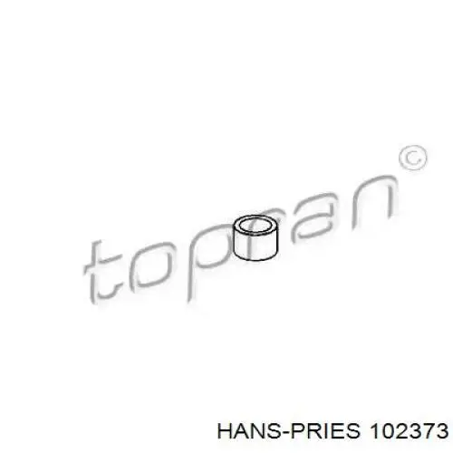  102373 Hans Pries (Topran)