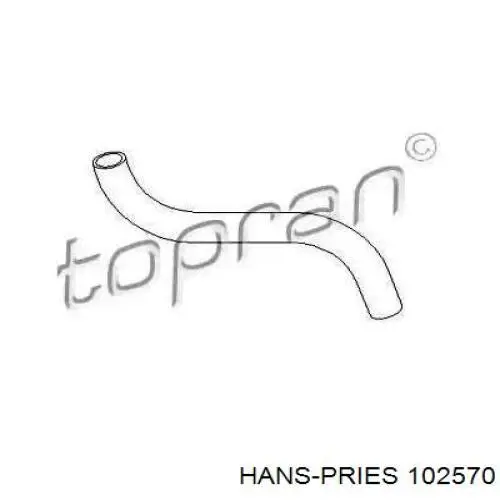  102570 Hans Pries (Topran)