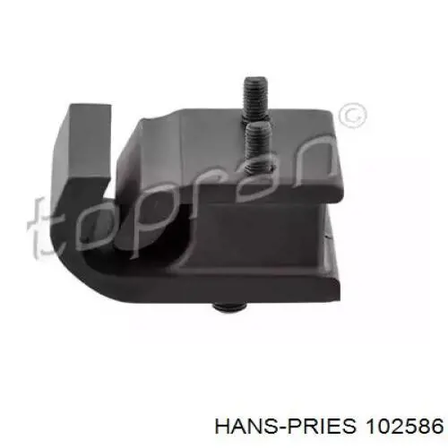 Купить 102586 Hans Pries (Topran) Подушка коробки