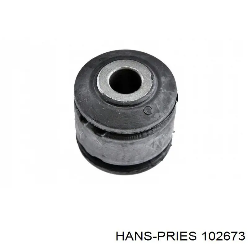 Ручка рычага перемещения переднего сиденья Hans Pries (Topran) 102673 цена, от 0.41 USD