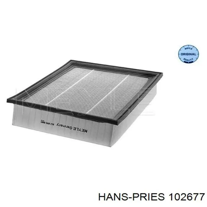Приемник указателя температуры воды Hans Pries (Topran) 102677 цена, от 5.45 USD