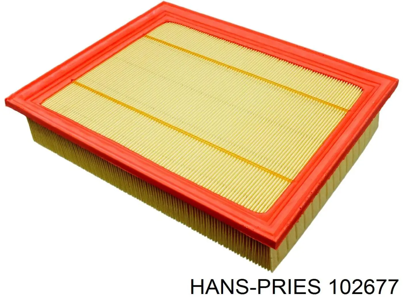 Купить 102677 Hans Pries (Topran) Датчик температуры охл.жидкости, на прибор