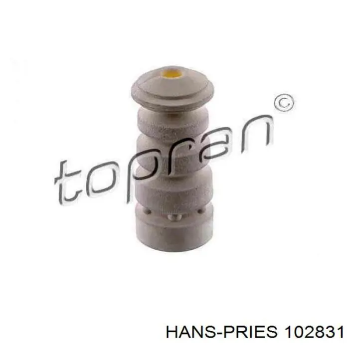 102831 Hans Pries (Topran)