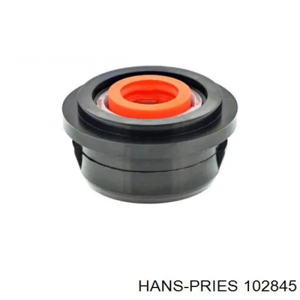 Втулка рычага кпп Hans Pries (Topran) 102845 цена, от 3.46 USD