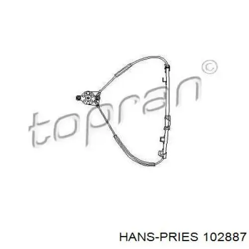 102887 Hans Pries (Topran)