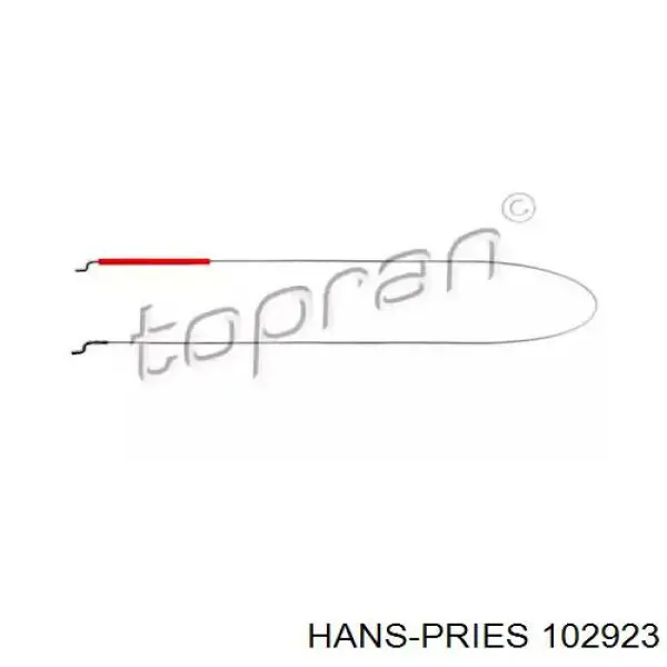 102923 Hans Pries (Topran) 