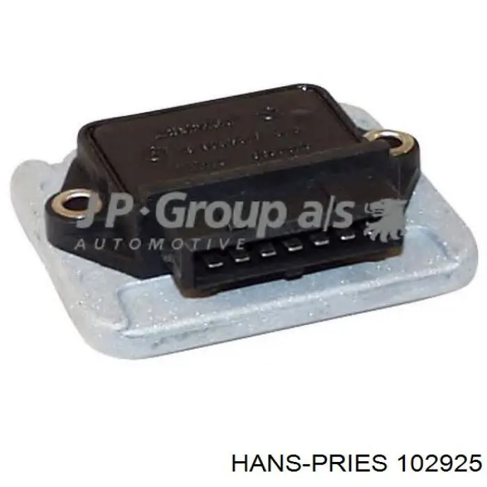 Коммутатор Hans Pries (Topran) 102925