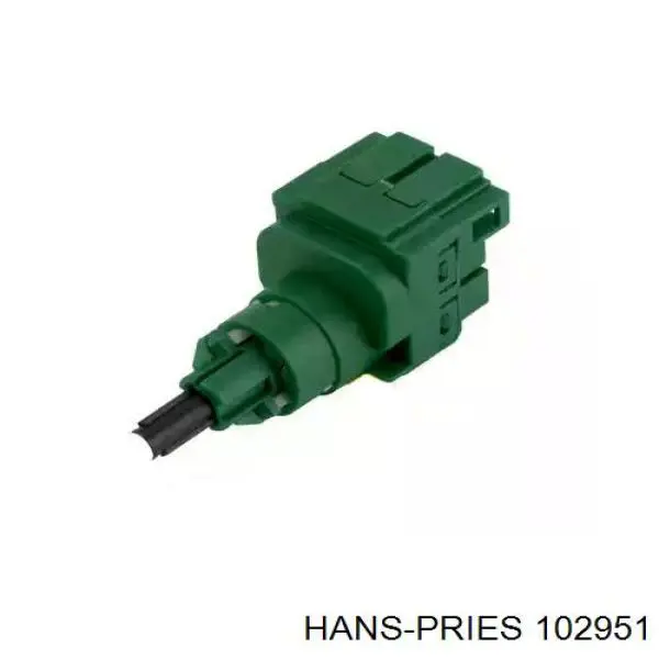 Датчик стоп сигнала 102951 Hans Pries (Topran)