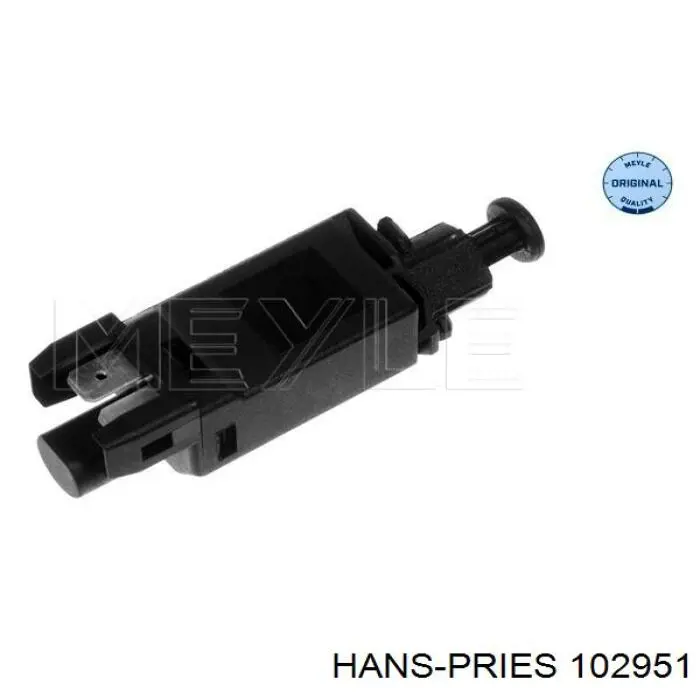 Лягушка Hans Pries (Topran) 102951 цена, от 3.72 USD