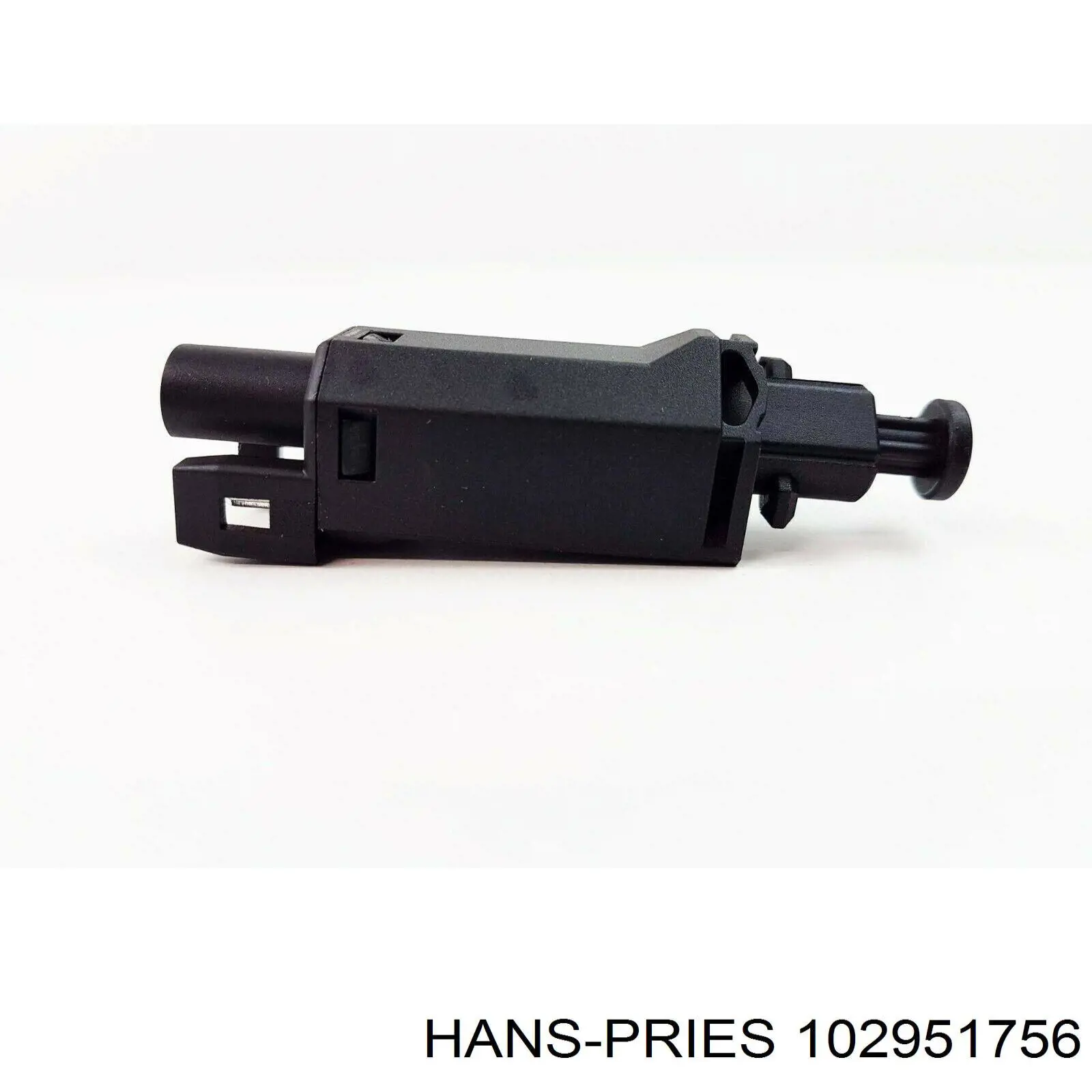 102951756 Hans Pries (Topran) Датчик тормоза