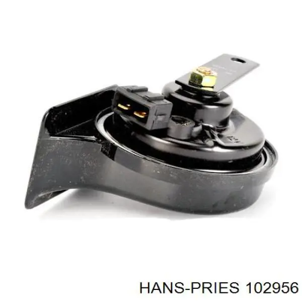 Звуковой сигнал 102956 Hans Pries (Topran)