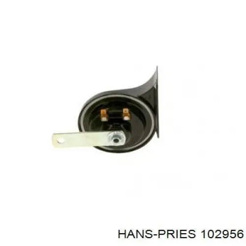 Автомобильный клаксон Hans Pries (Topran) 102956 цена, от 10.27 USD
