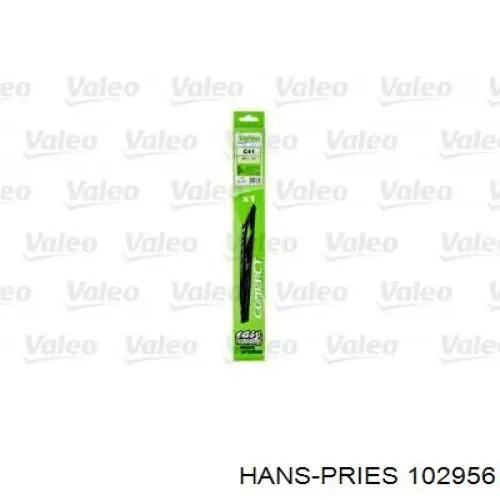 Купить 102956 Hans Pries (Topran) Сигнал звуковой (клаксон)