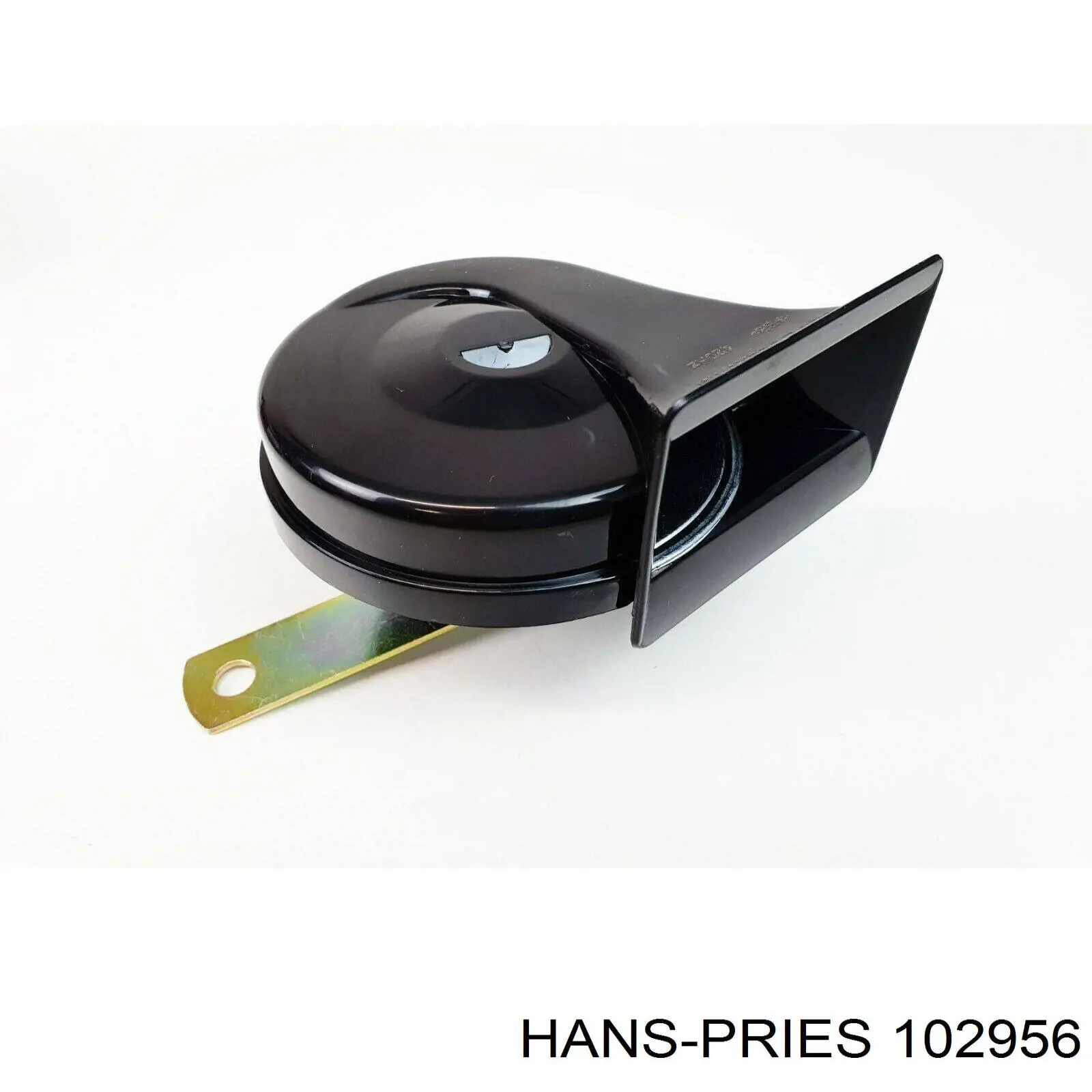 Купить 102956 Hans Pries (Topran) Сигнал звуковой (клаксон)