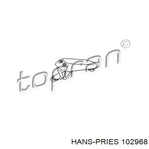 102968 Hans Pries (Topran)