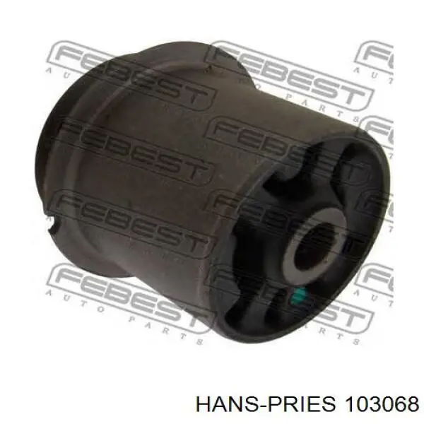 103068 Hans Pries (Topran)