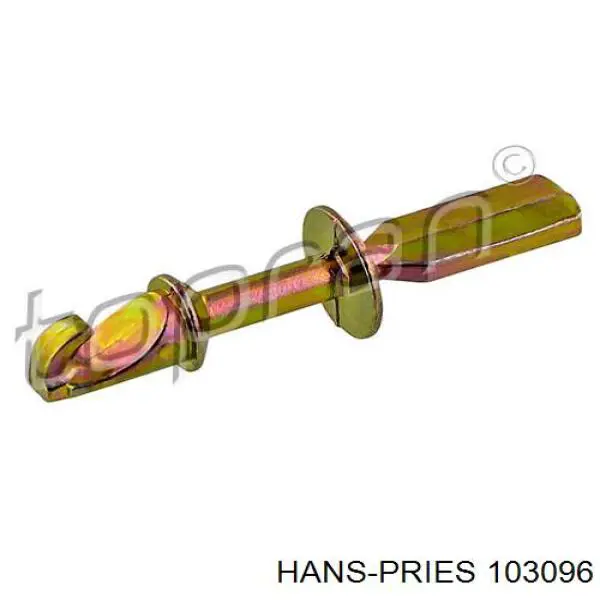 103096 Hans Pries (Topran)