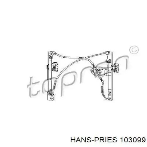 103099 Hans Pries (Topran)