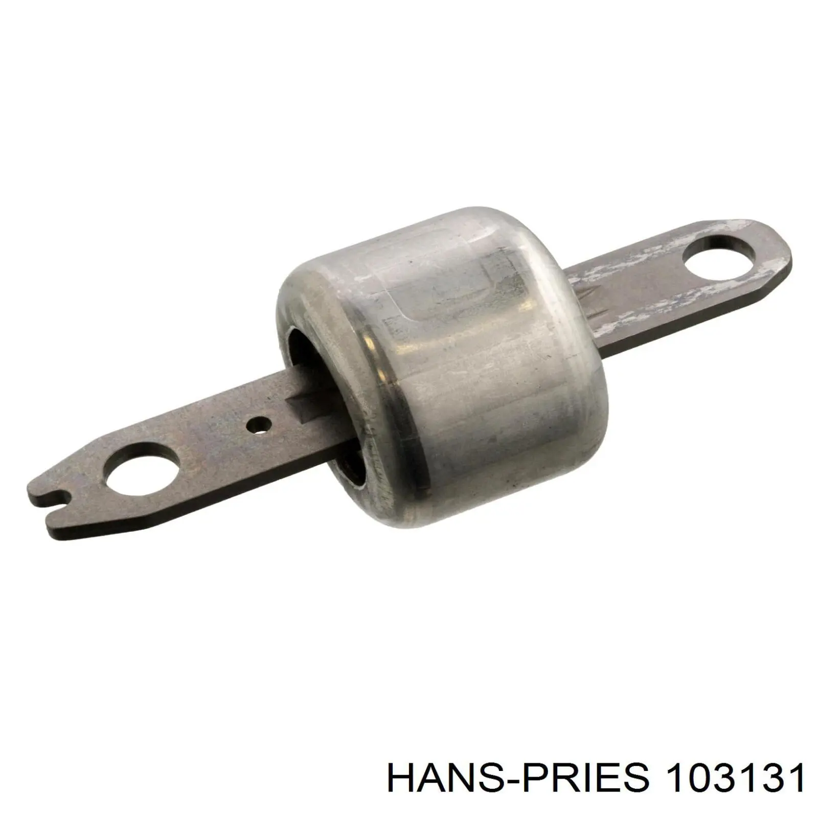 Автомобильные реле поворотов Hans Pries (Topran) 103131 цена, от 3.08 USD