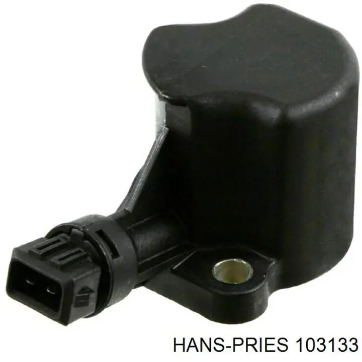 Правый подрулевой переключатель 103133 Hans Pries (Topran)