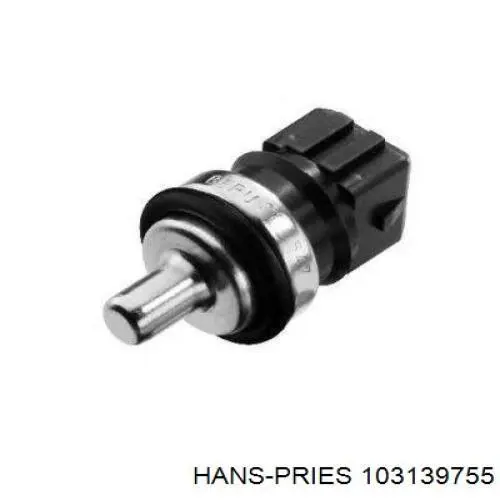 103139755 Hans Pries (Topran) Датчик радиатора