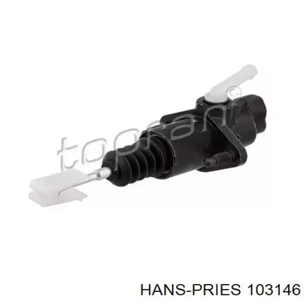 ГЦС Hans Pries (Topran) 103146 цена, от 25.58 USD