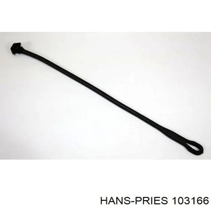 Крепление полки багажника Hans Pries (Topran) 103166 цена, от 1.12 USD