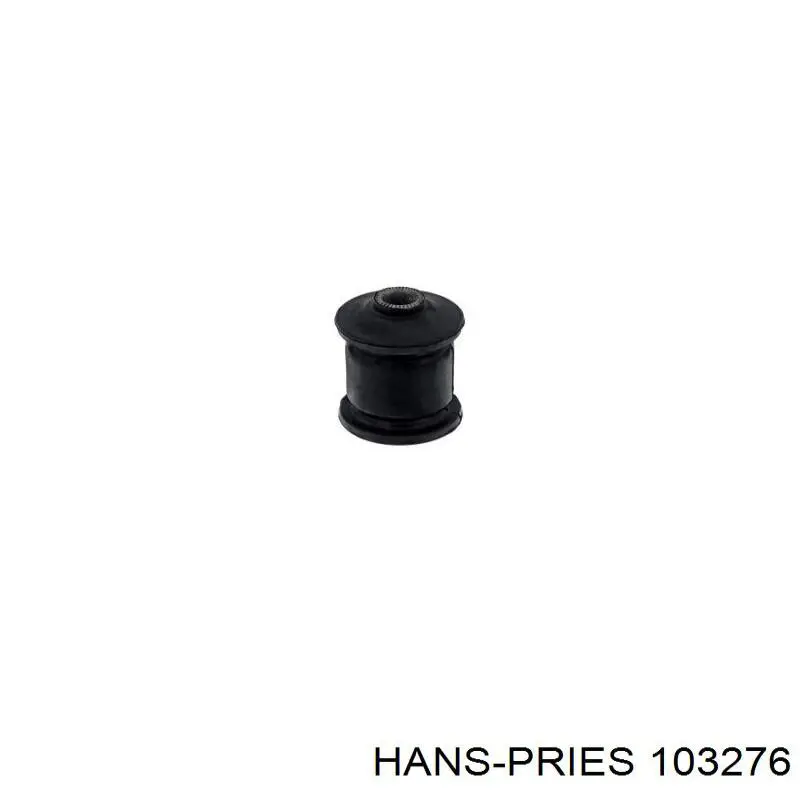Сайлентблок заднего нижнего рычага 103276 Hans Pries (Topran)