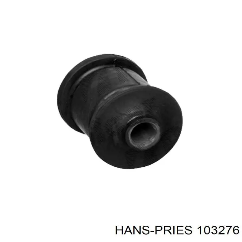 103276 Hans Pries (Topran) Сайлентблок задней тяги