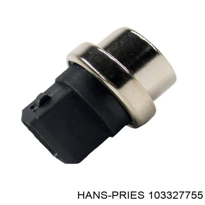 103327755 Hans Pries (Topran) датчик температуры охлаждающей жидкости