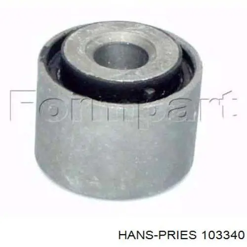  103340 Hans Pries (Topran)