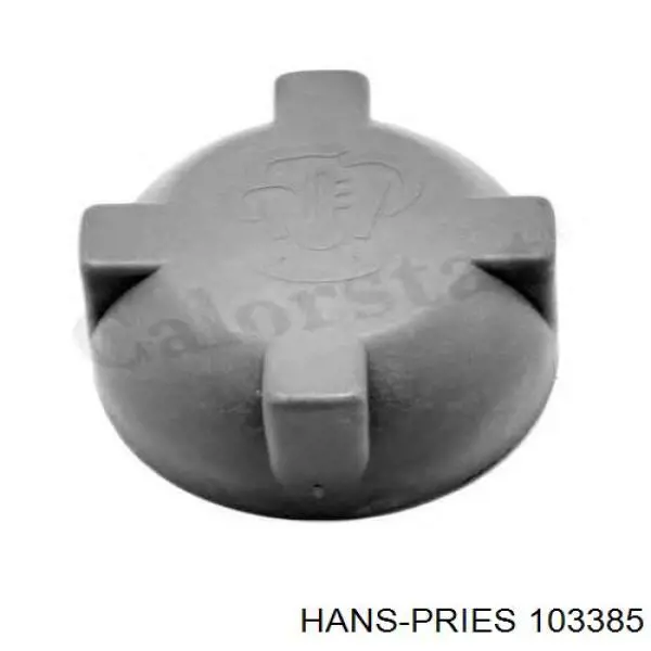 103385 Hans Pries (Topran)