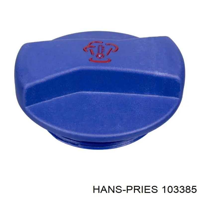 103385 Hans Pries (Topran)