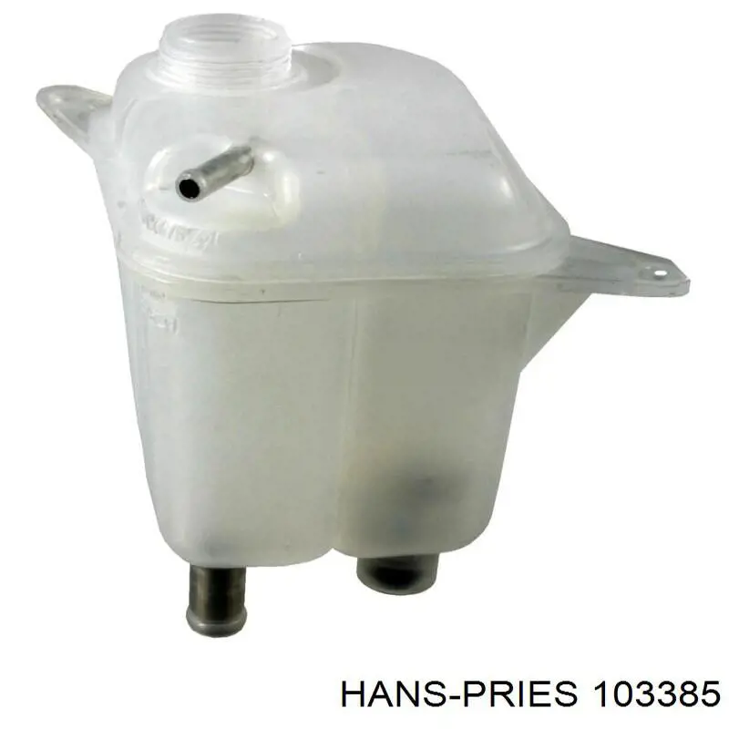 103385 Hans Pries (Topran)